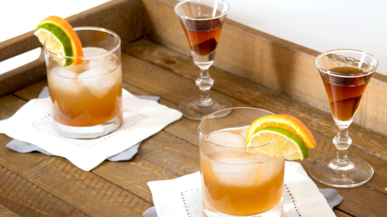 7 Irresistible Ways To Enjoy Brandy Amaretto That You Must Try